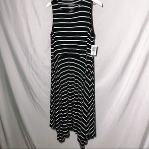Torrid Super Soft knit dress Size 2 w/ pockets!